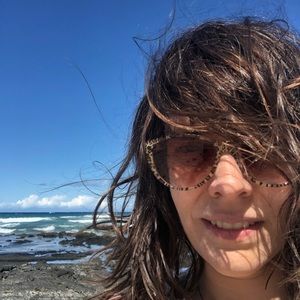 Meet your Posher, Carissa